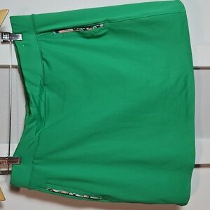Pebble Beach Dry Luxe Golf Tennis Skort Size XL